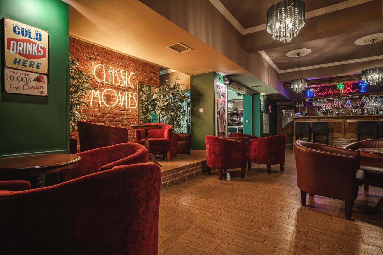 Bialy Dunajec Resort & Spa Gliczarów Dış mekan fotoğraf
