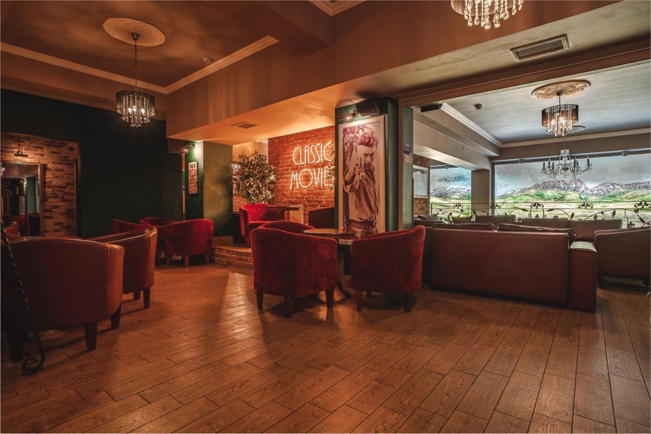 Bialy Dunajec Resort & Spa Gliczarów Dış mekan fotoğraf