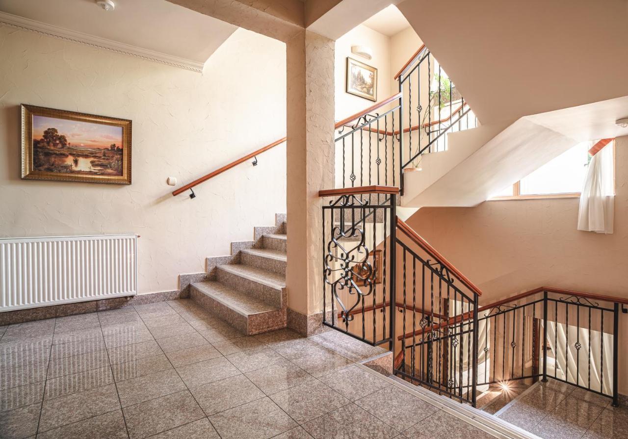 Bialy Dunajec Resort & Spa Gliczarów Dış mekan fotoğraf